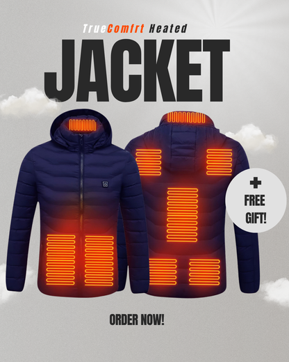 TrueHeat Jacket