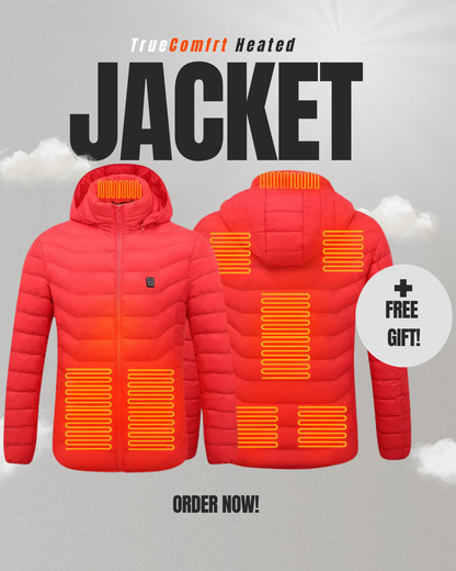 TrueHeat Jacket