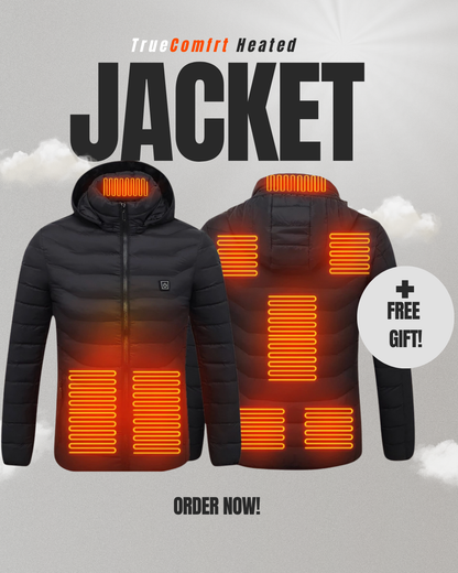 TrueHeat Jacket