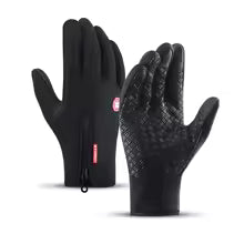 Free Comfrt Gloves
