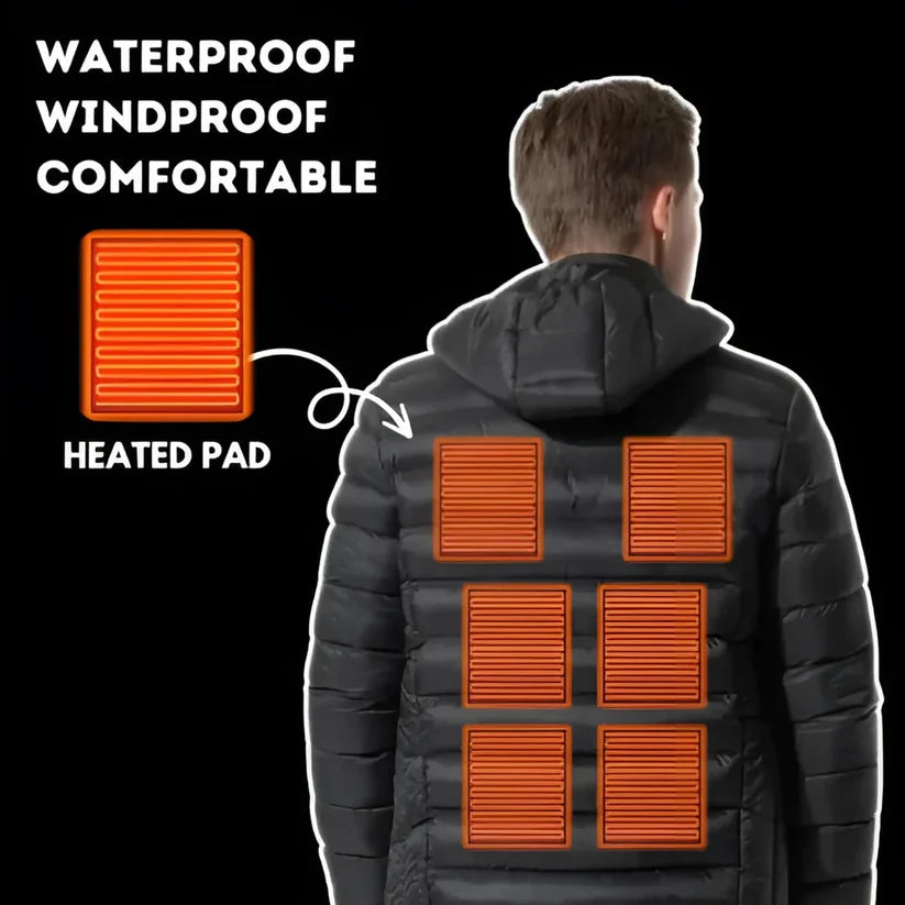 TrueHeat Jacket