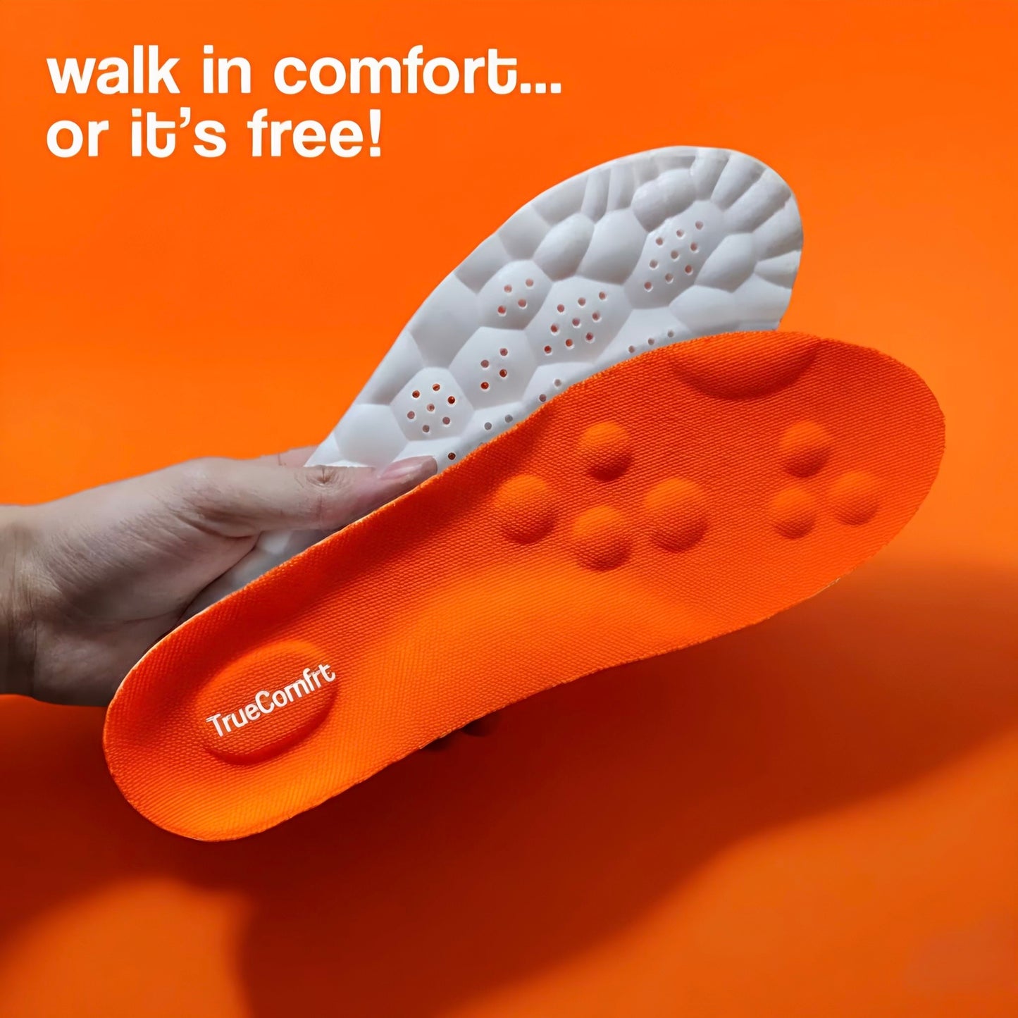 Massage Insoles